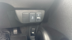 Honda Jazz 1.4 i-VTEC ES Plus 5dr Petrol Hatchback